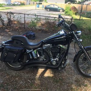 Meet your Posher, Terry